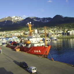 ushuaia