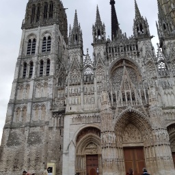 Normandie Bretagne 2019