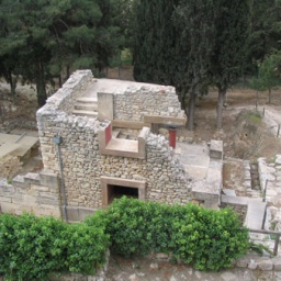 knossos