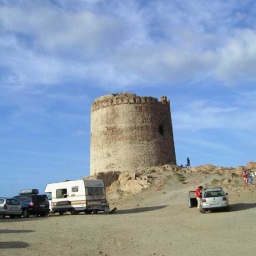 sardinienwehrturm