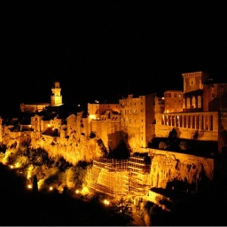 pitigliano