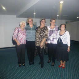 Saisonabschluss 2016