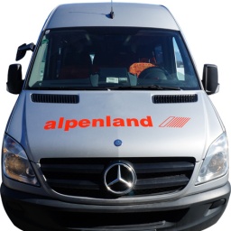 20er Bus Mercedes Sprinter