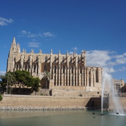 palma-kathedrale