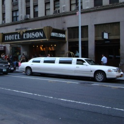 hotel_edison_limo