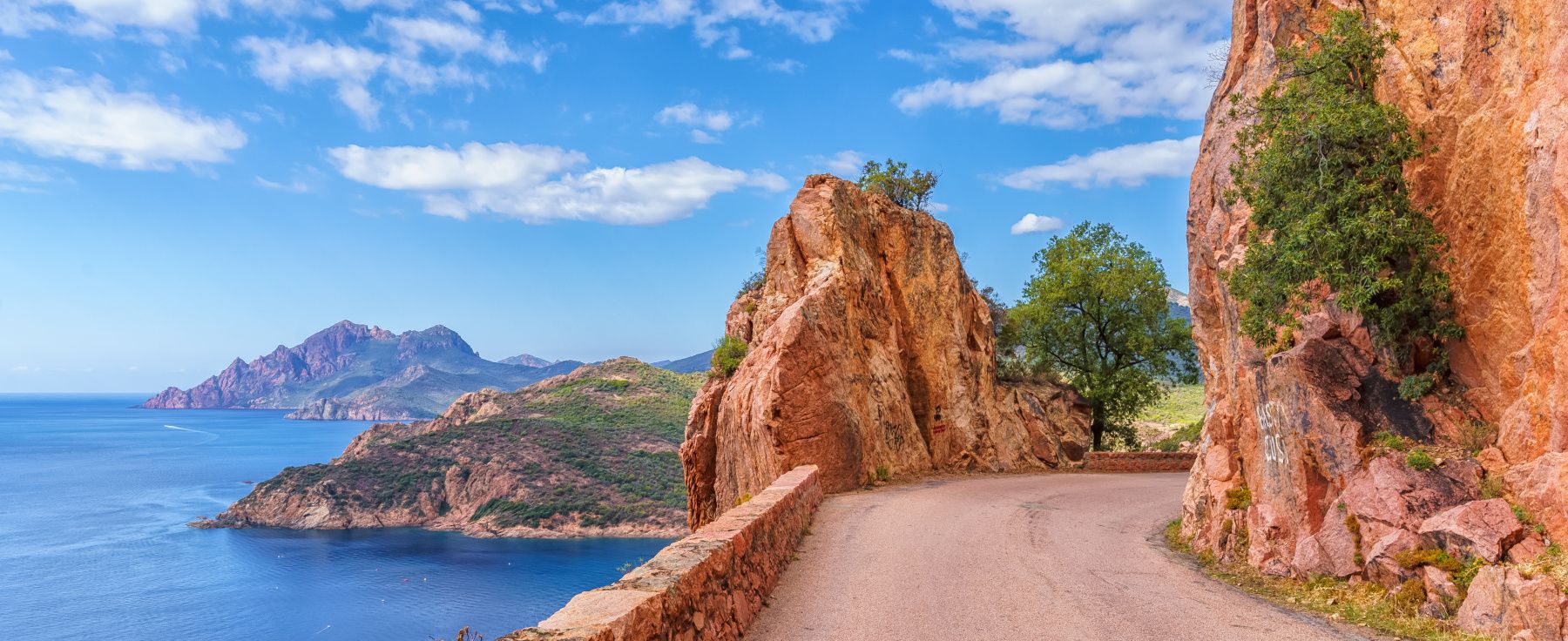 Korsika - Exklusive Rundreise - Insel der Schönheit