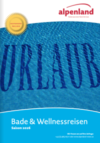 Bade & Wellnessreisen