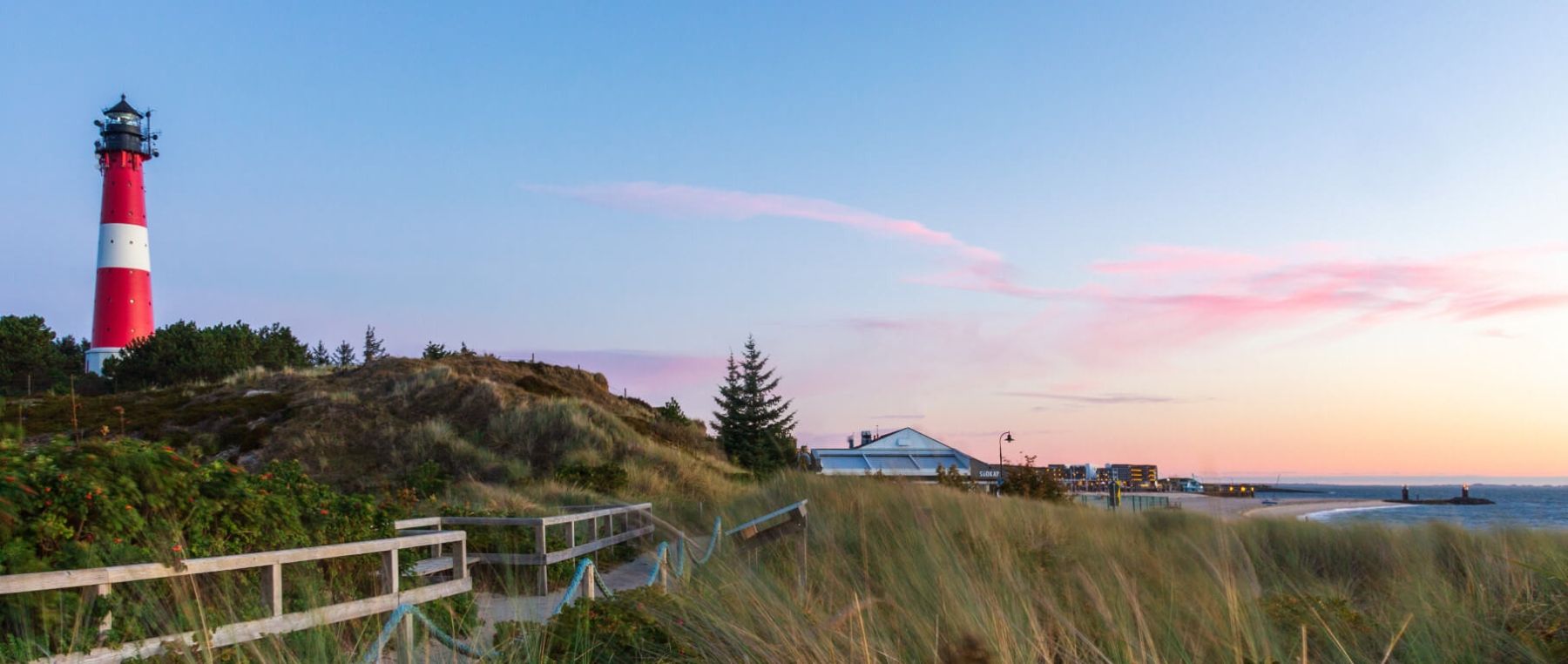 Sylt - Friesischer Inselzauber im 5* Hotel A-Rosa Sylt