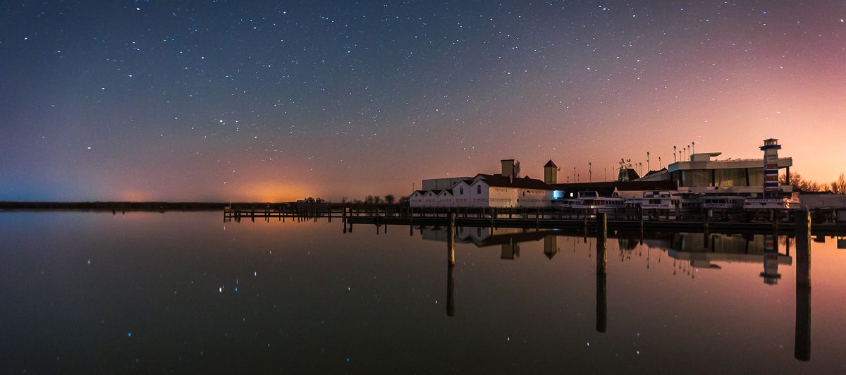 Seefestspiele Mörbisch - Ein Käfig voller Narren