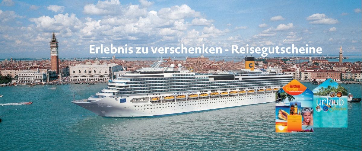 Alpenland Reisegutschein einlösbar für Reisen aller Art (Flug, Bus, Schiff)