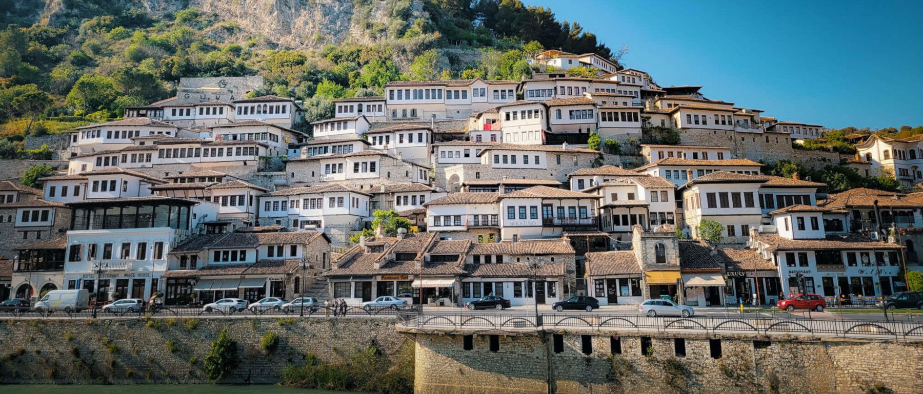 Albanien Rundreise - Geheimtipp im Mittelmeer